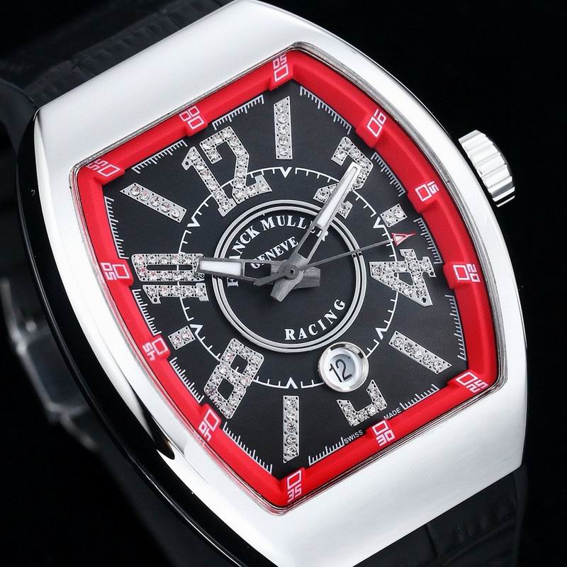 Franck Muller 54X42mm 091680